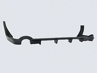 2005-2009 Ford Mustang GT Street Scene Urethane Rear Bumper Lip