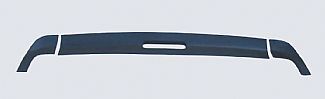 2005-2009 Ford Mustang Street Scene 3PC Urethane Spoiler/Wing GEN-1