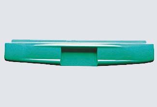 1993-1999 Ford Ranger Street Scene Urethane Rear Roll Pan GEN-1