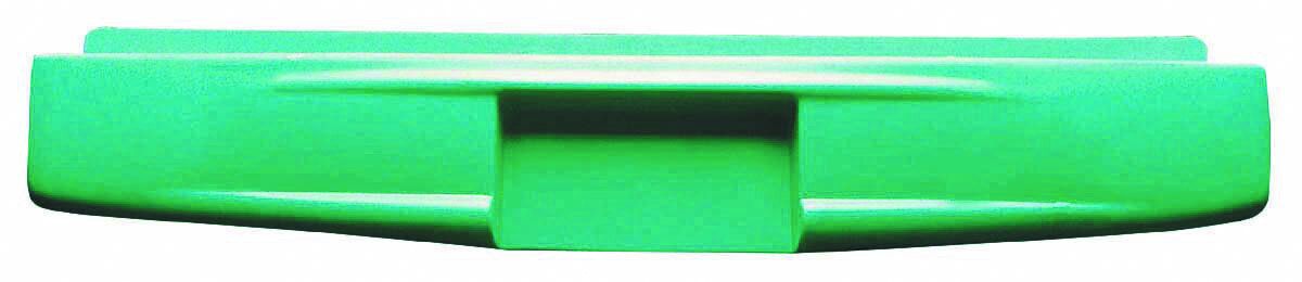 1993-1999 Ford Ranger Street Scene Urethane Rear Roll Pan GEN-1 - 950-70800