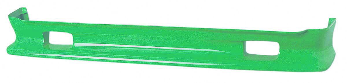 1983-1988 Ford Ranger Street Scene Urethane Front Bumper Lip/Air Dam - 950-70802