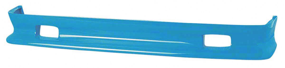 1989-1992 Ford Ranger Street Scene Urethane Front Bumper Lip/Air Dam - 950-70806
