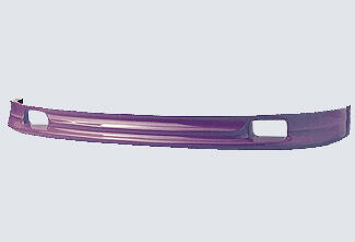 1997-1998 Ford F-150 Street Scene Urethane Front Bumper Lip/Air Dam GEN-2
