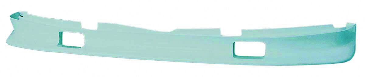 1992-1996 Ford F-150/F-250 Street Scene Urethane Front Bumper Lip/Air Dam - 950-70814