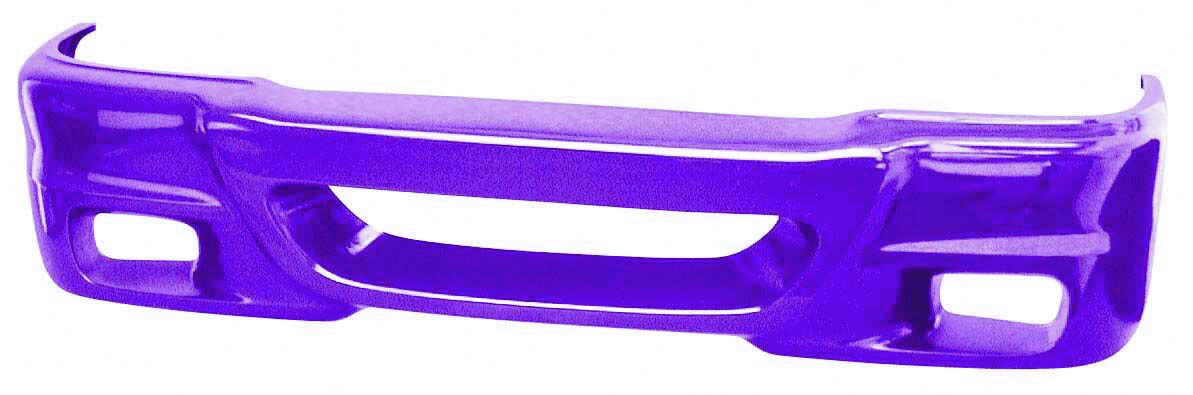 1998-2000 Ford Ranger Street Scene Urethane Front Bumper Cover - 950-70818