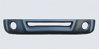 2006-2008 Ford F-150 Street Scene Front Bumper Cover