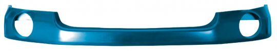 2004-2008 Ford F-150 Street Scene Urethane Upper Front Bumper Cover