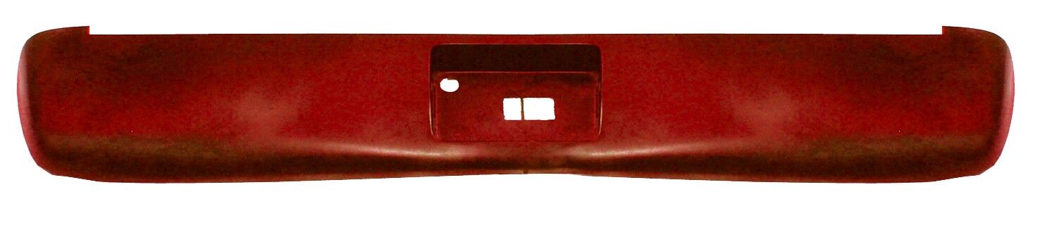 2008-2013 Ford F-250/F-350 Super Duty Street Scene Urethane Rear Roll Pan GEN-1 - 950-70845