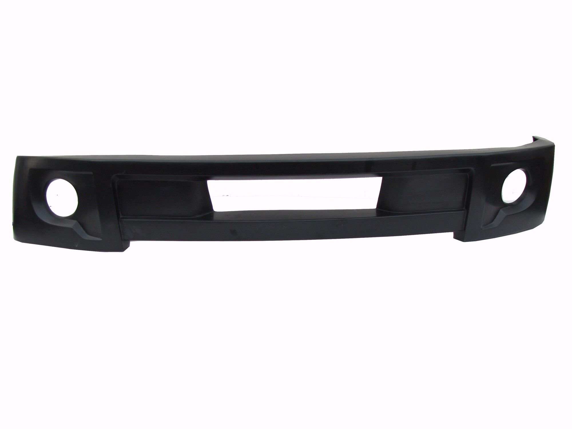 2009-2013 Ford F-150 Street Scene Urethane Front Bumper Cover - 950-70847