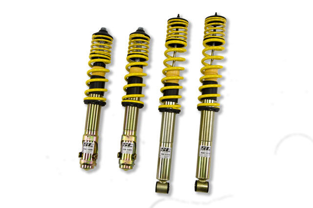 2015-2016 VW Golf VII TDI ST Suspension Coilovers