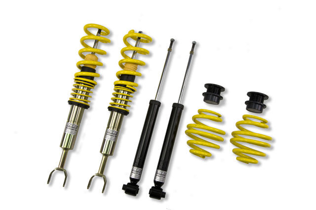 2015-2016 VW Golf VII TDI ST Suspension Coilovers