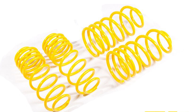 2010-2015 Chevy Camaro ST Suspension Lowering Springs