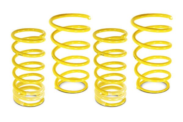 2010-2015 Chevy Camaro ST Suspension Lowering Springs - 60122