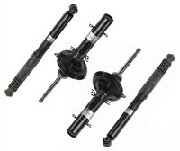 2003-2010 VW Beetle Convertible 5cyl + TDI ST Suspension Sport Shocks