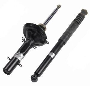 2003-2010 VW Beetle Convertible 5cyl + TDI ST Suspension Sport Shocks