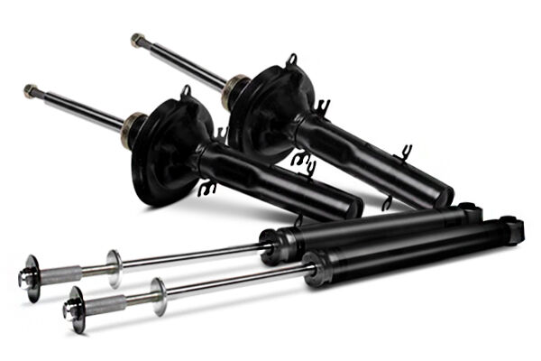 2003-2010 VW Beetle Convertible 5cyl + TDI ST Suspension Sport Shocks - 47160