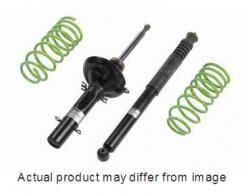2009-2010 Dodge Challenger ST Suspension Lowering Springs + Shocks SportTech Kit