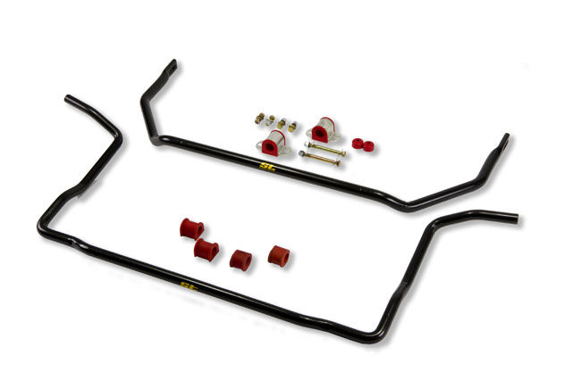 1990-1997 Honda Accord 2DR/4DR ST Suspensions Front + Rear Anti-Sway Bar Kit