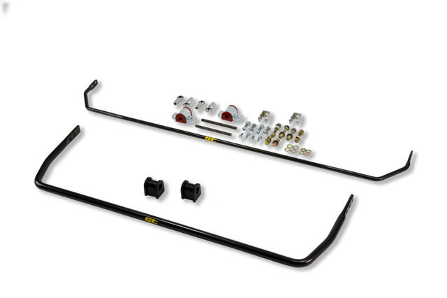 1990-1997 Honda Accord 2DR/4DR ST Suspensions Front + Rear Anti-Sway Bar Kit