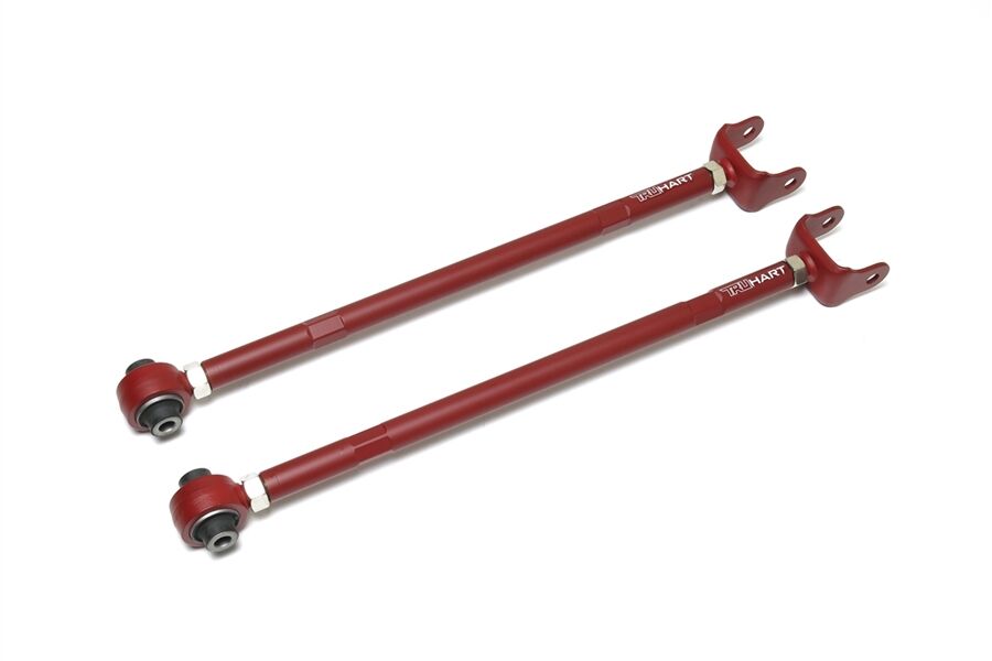 1999-2005 BMW 3-Series E46 2WD/AWD TruHart Rear Camber Kit - TH-B201