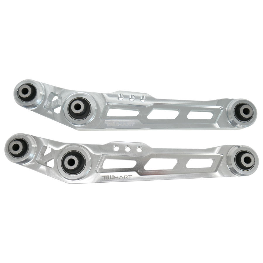 1988-1991 Honda CRX TruHart Rear Lower Control Arms - TH-H101-PO