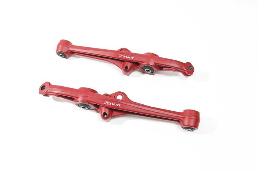 1988-1991 Honda CRX TruHart Front Lower Control Arms - TH-H106