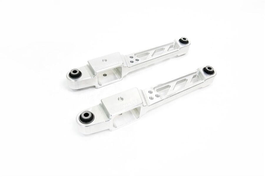 1988 Honda CRX TruHart Rear Lower Control Arms - TH-H108-PO
