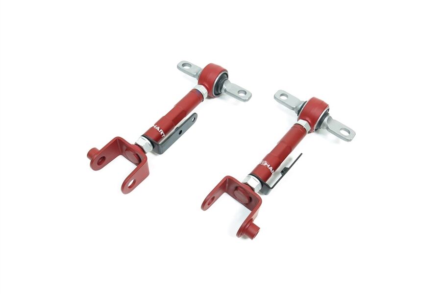 2002-2006 Acura RSX TruHart Rear Camber Kit - TH-H202
