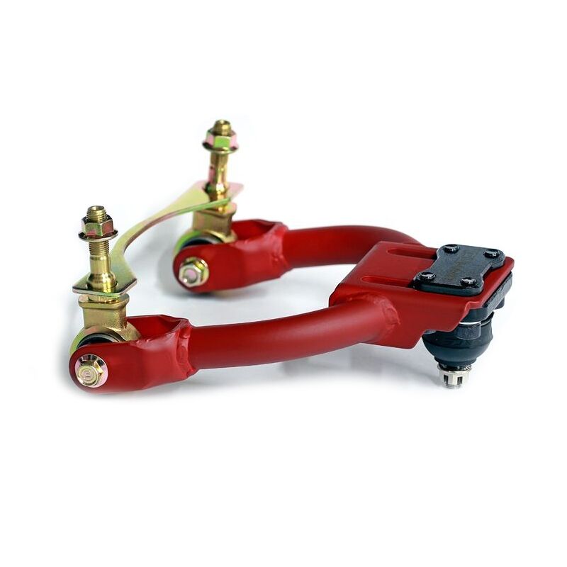 1994-2001 Acura Integra TruHart Front Camber Kit w/ Bushings