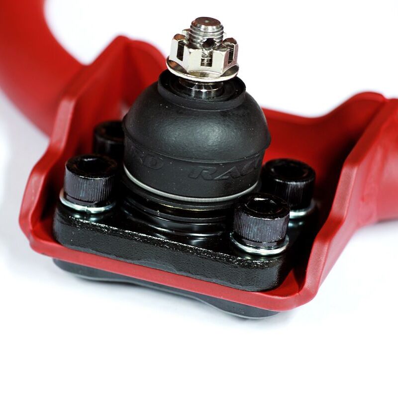 1994-2001 Acura Integra TruHart Front Camber Kit w/ Bushings