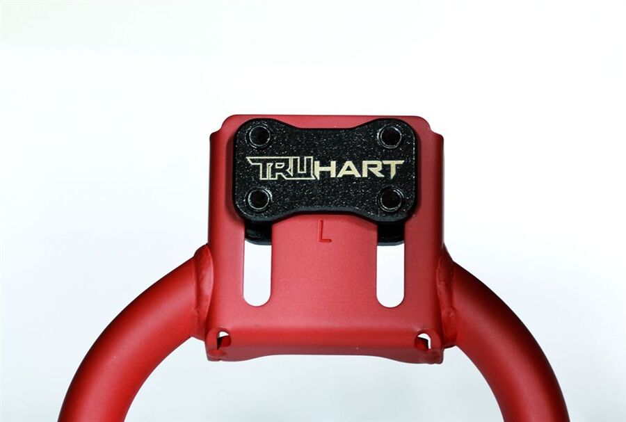 1996-2000 Honda Civic TruHart Front Camber Kit