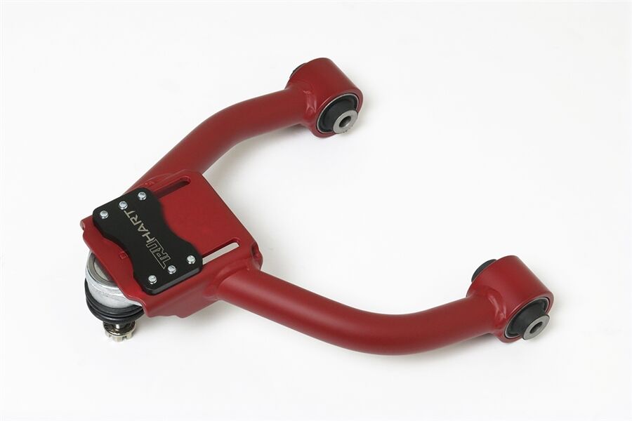 2009-2013 Acura TSX TruHart Front Camber Kit - TH-H211