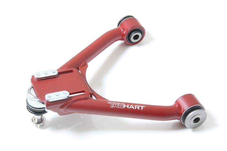 2000-2009 Honda S2000 TruHart Front Camber Kit - TH-H215