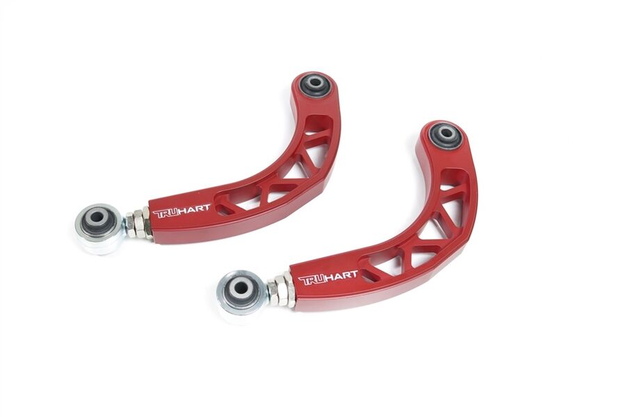 2016-2018 Honda Civic TruHart Rear Camber Kit - TH-H223