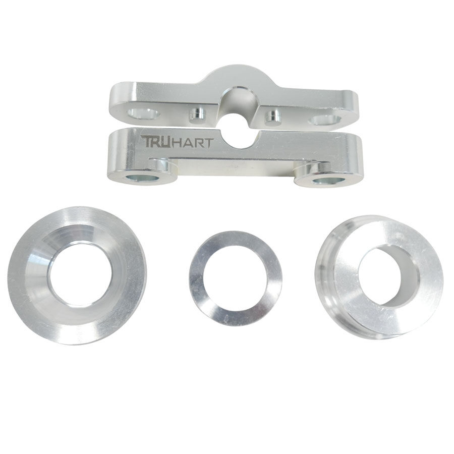 1994-2001 Acura Integra TruHart Billet Shifter Bushings