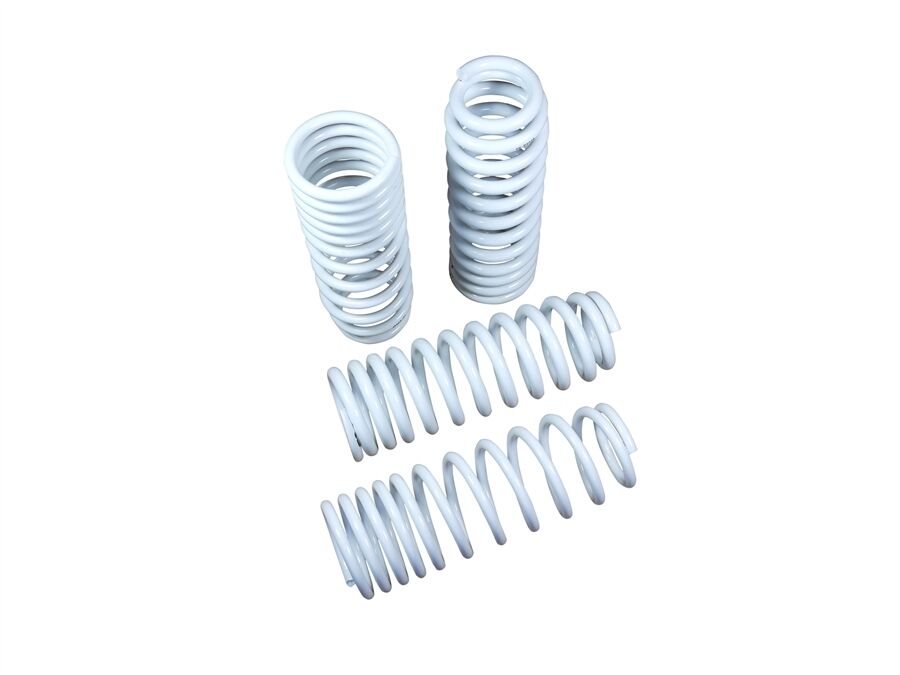 2003-2007 Honda Accord TruHart Lowering Springs - TH-H408