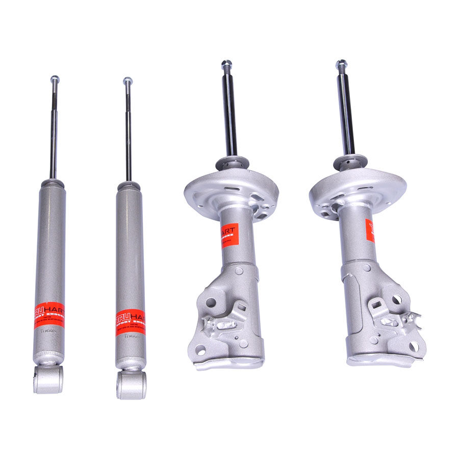 2014-2018 Acura TLX TruHart Sport Shocks Set - TH-H510