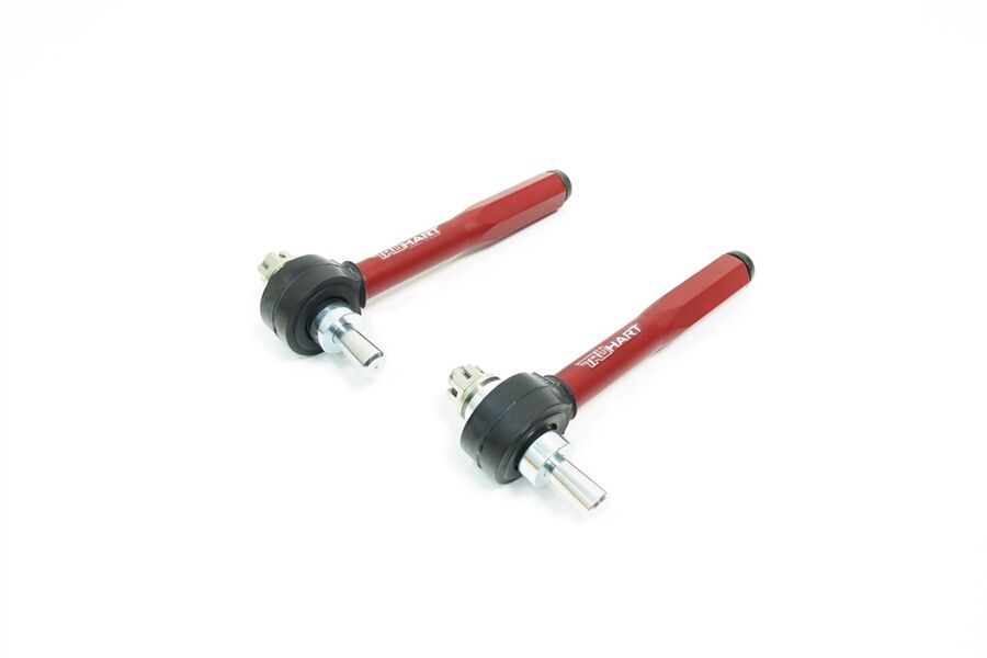 1988-2000 Honda Civic TruHart Tie Rod Ends Reverse RC (Upside down Installation) - TH-H609
