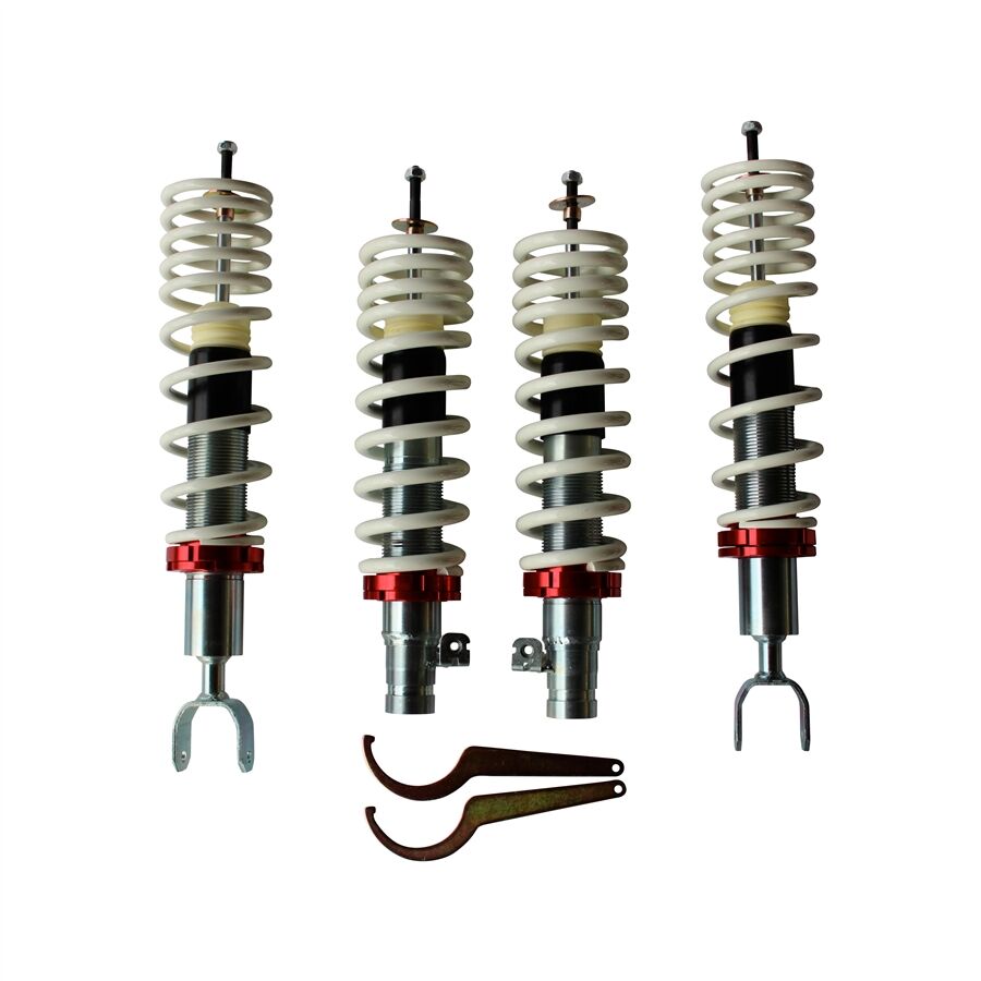 1990-1993 Acura Integra TruHart Basic Coilovers - TH-H701