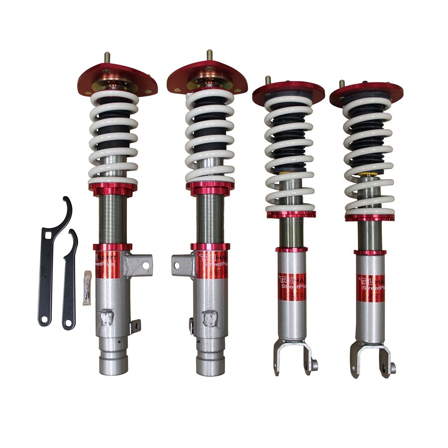 2013-2017 Honda Accord TruHart StreetPlus Coilovers - TH-H810