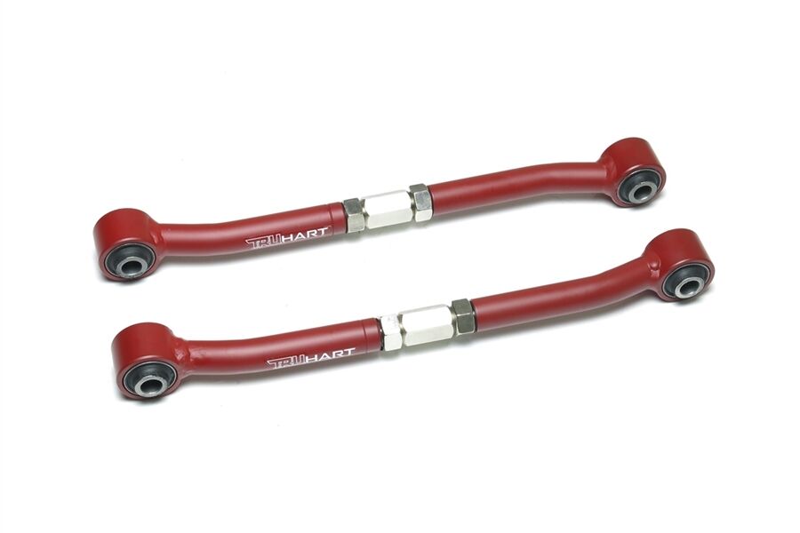 2011-2015 Kia Optima TruHart Rear Camber Kit - TH-K201