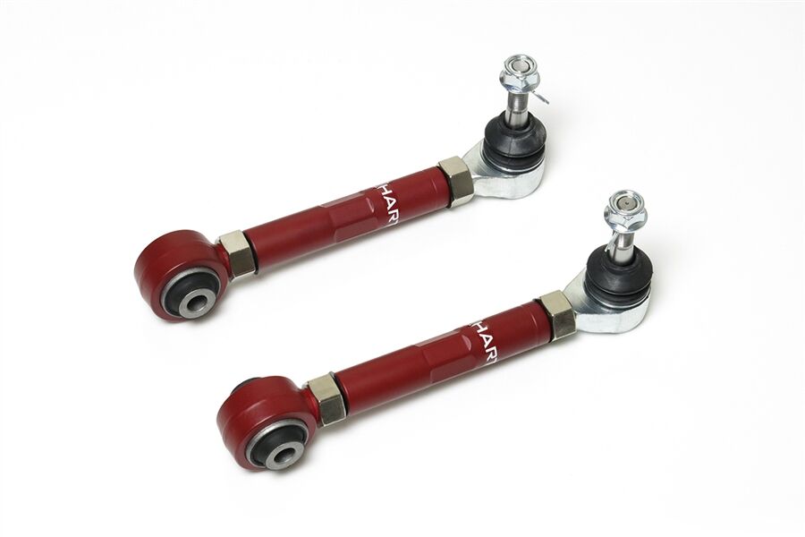 2001-2010 Lexus SC430 TruHart Rear Toe Control Arms - TH-L103