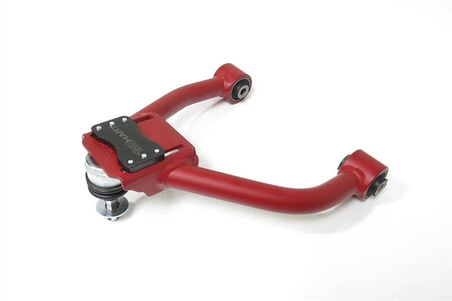 2006-2012 Lexus GS300/GS350/GS430 RWD TruHart Front Camber Kit (Negative Camber) - TH-L203