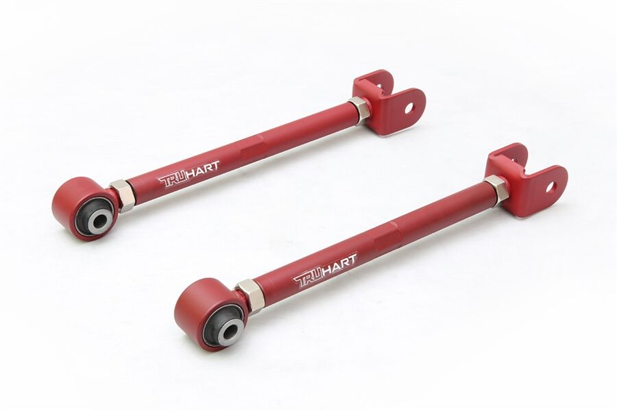 1990-1996 Nissan 300ZX TruHart Rear Toe Control Arms - TH-N101