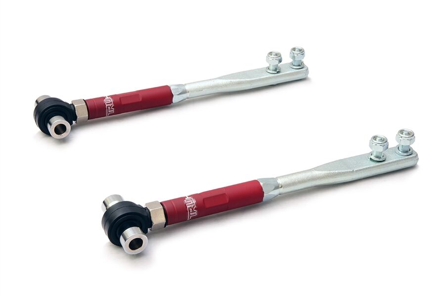 1990-1996 Nissan 300ZX TruHart Front Tension Rods w/ Pillowball - TH-N104