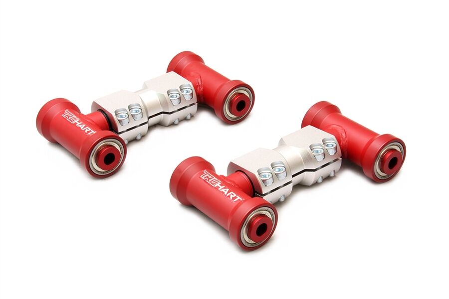 1989-1994 Nissan Skyline R32 TruHart Front Camber Kit - TH-N205