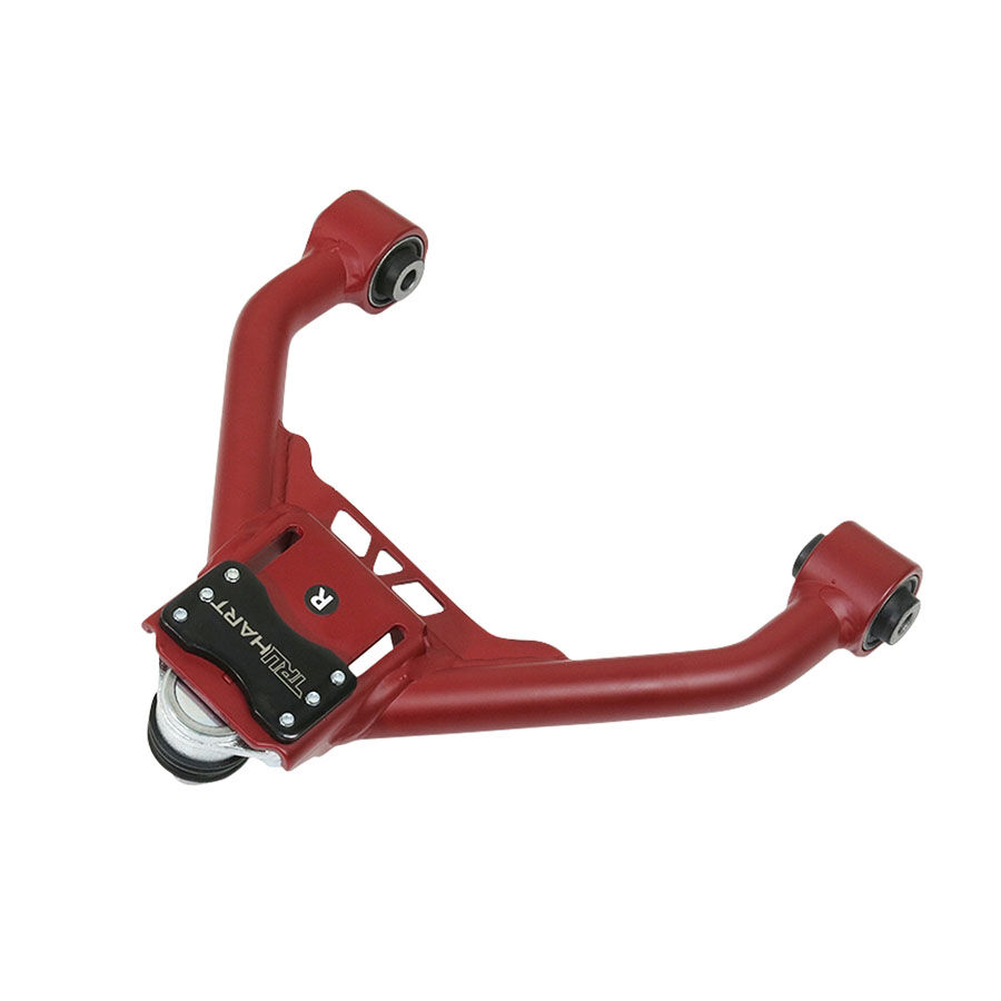 2009-2013 Infiniti G37 TruHart Front Camber Kit - TH-N209