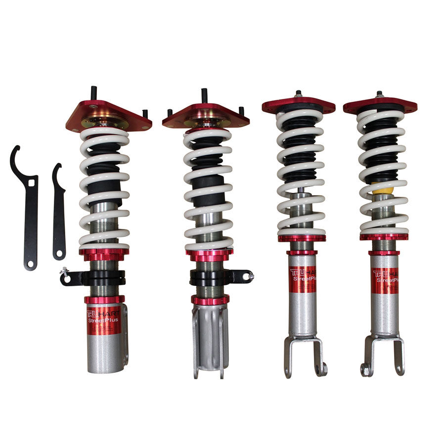 2007-2013 Nissan Altima Coupe/Sedan TruHart StreetPlus Coilovers - TH-N805