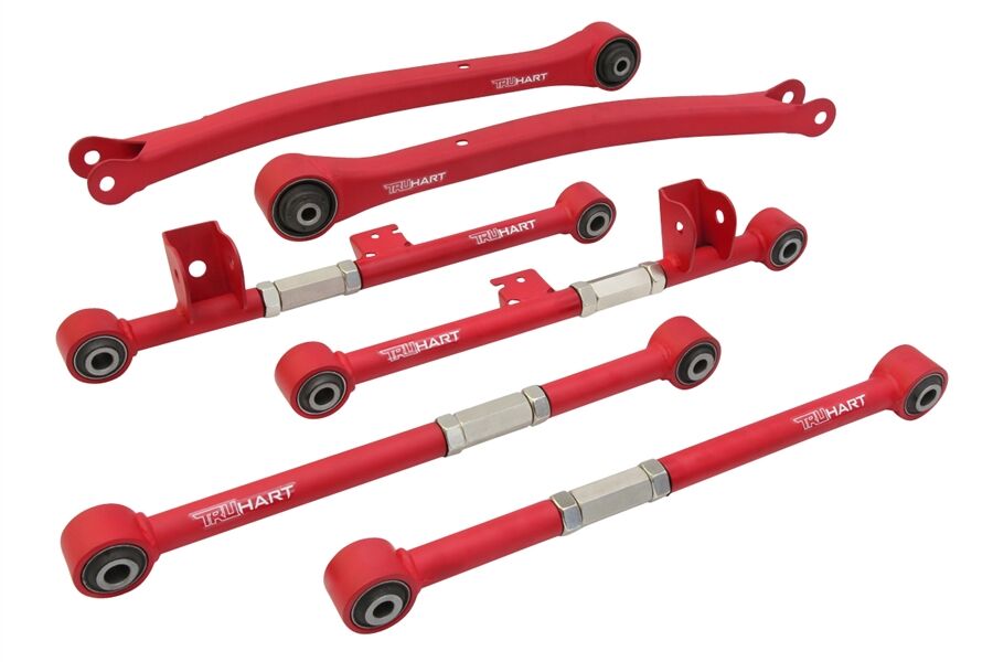 1997-2007 Subaru Impreza WRX TruHart TH-S103