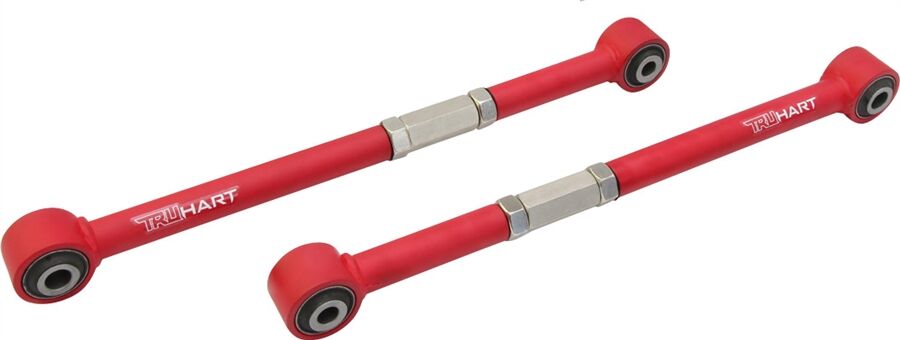 2004-2007 Subaru Impreza STI TruHart Lateral Arms Rear Front - TH-S104